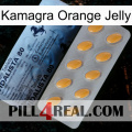 Kamagra Orange Jelly 44